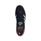 Men's Adidas x 100 Thieves Palos Hills Shoes - Carbon/Cream White/Collegiate Orange