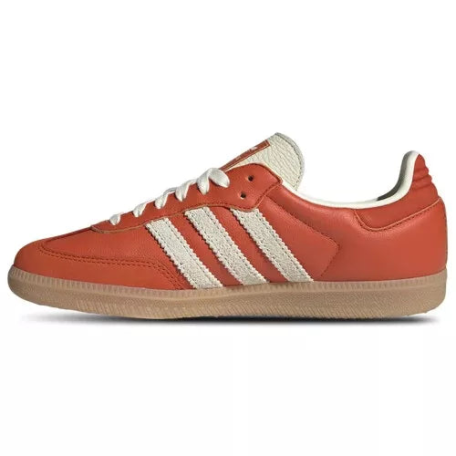 Women's Adidas Samba OG - "Orange"