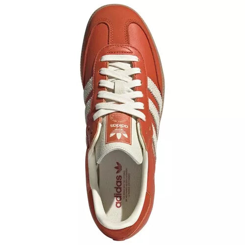 Women's Adidas Samba OG - "Orange"