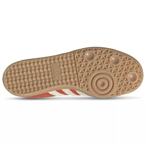 Women's Adidas Samba OG - "Orange"
