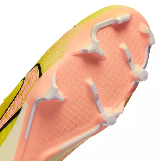 Nike Zoom Mercurial Superfly 9 Academy MG - "Yellow"