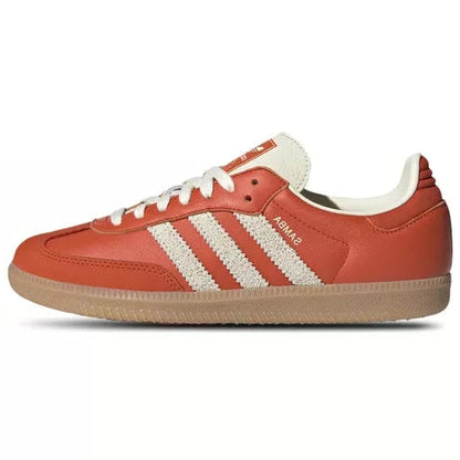 Women's Adidas Samba OG - "Orange"