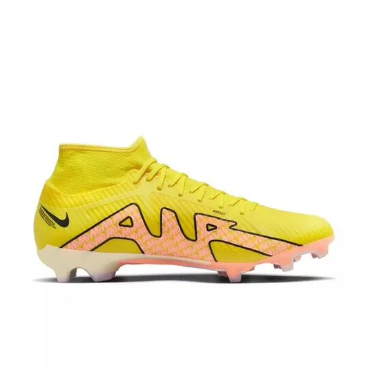 Nike Zoom Mercurial Superfly 9 Academy MG - 