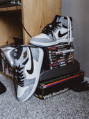 <h1>"All Star "</h1>