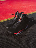 <h1>"Infrared Salesman"</h1>