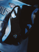 <p> "University Blue"<br/><br/></p>