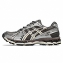 Square Asics product photo with white background