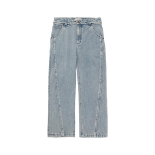 Honor The Gift Denim Pant - Indigo