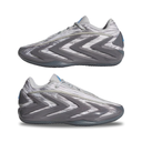 Two-shoe composition