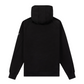 Paper Planes "Stash Box" Hoodie - Black
