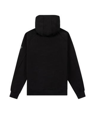 Paper Planes "Stash Box" Hoodie - Black