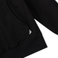 Paper Planes "Stash Box" Hoodie - Black