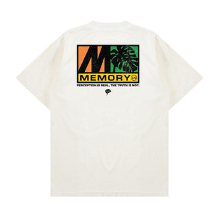 MEMORY LANE VINTAGE LABEL TEE