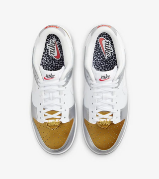 Women's Dunk Low Heirloom -