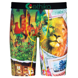 ETHIKA ISLAND PRIDE