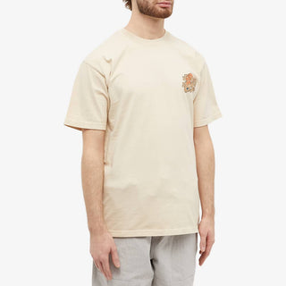 MARKET LIZARD T SHIRT