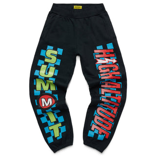 MARKET HIGH ALTITUDE SWEATPANTS | BLACK