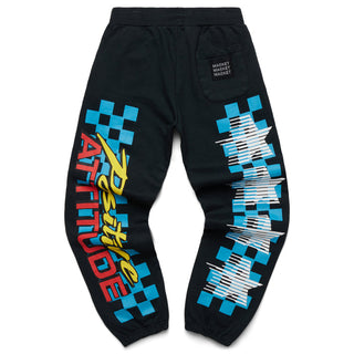 MARKET HIGH ALTITUDE SWEATPANTS | BLACK