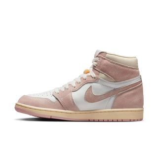 Women's Air Jordan 1 Retro High OG - Atmosphere/White