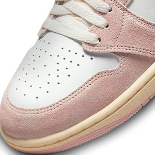 Women's Air Jordan 1 Retro High OG - Atmosphere/White