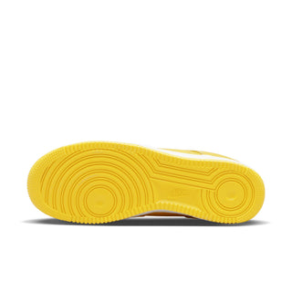 Men's Nike Force 1 Low Retro - Speed Yellow