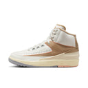 Women's Air Jordan 2 Retro - "Muslin"