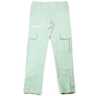 DIET STARTS MONDAY 3 YEAR CARGO PANTS