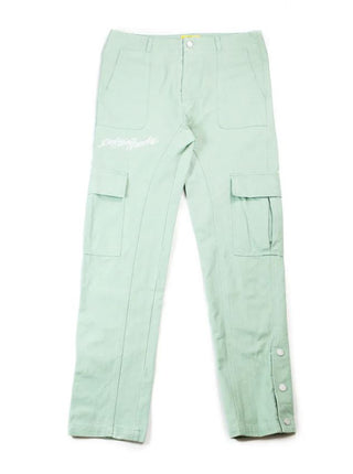 DIET STARTS MONDAY 3 YEAR CARGO PANTS