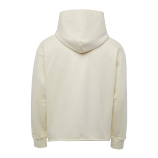 Men's Homme Femme "Eazy E" Hoodie - Cream