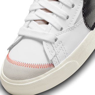 Men's Nike Blazer Mid '77 Jumbo - White/Black