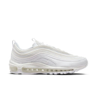 Women's Nike Air Max 97 - White/White