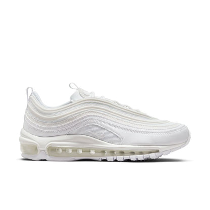 Women's Nike Air Max 97 - White/White