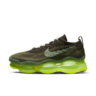 Men's Nike Air Max Scorpion FK - JADE HORIZON/BARELY VOLT