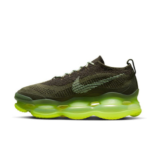 Men's Nike Air Max Scorpion FK - JADE HORIZON/BARELY VOLT