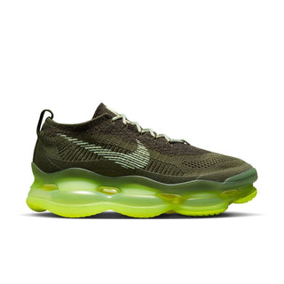 Men's Nike Air Max Scorpion FK - JADE HORIZON/BARELY VOLT