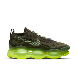 Men's Nike Air Max Scorpion FK - JADE HORIZON/BARELY VOLT