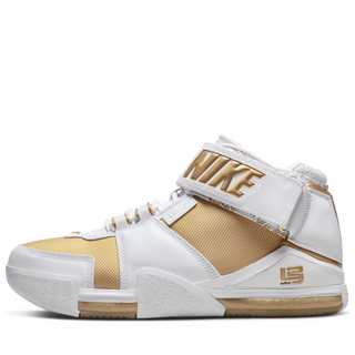 Nike Zoom LeBron 2 "Maccabi"