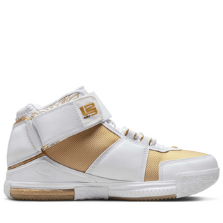 Nike Zoom LeBron 2 "Maccabi"