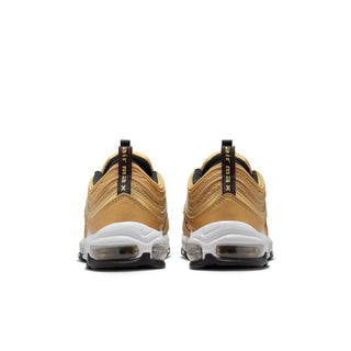 Men's Nike Air Max '97 OG - METALLIC GOLD/VARSITY RED-BLACK-WHITE