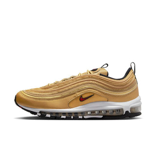 Men's Nike Air Max '97 OG - METALLIC GOLD/VARSITY RED-BLACK-WHITE