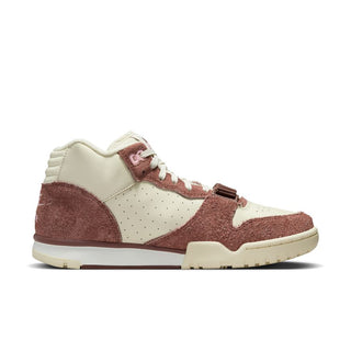 Men's Nike Air Trainer 1 - Dark Pony/Med Soft Pink