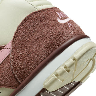 Men's Nike Air Trainer 1 - Dark Pony/Med Soft Pink