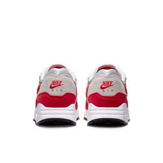 Nike Women's Air Max 1 '86 Premium - White/University Red