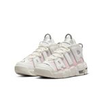 Big Kid's Air More Uptempo - Pink Gradient