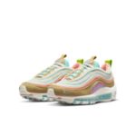 Big Kid's Nike Air Max 97 SE - "Multicolor"
