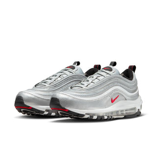 Womens Nike Air Max 97 OG | Silver Bullet