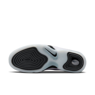 MENS NIKE AIR PENNY 2 - BLACK/WHITE