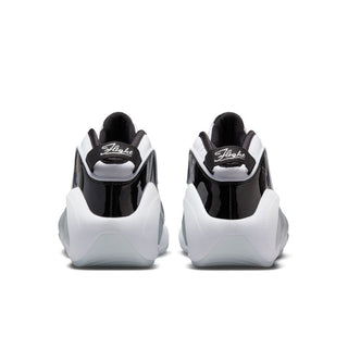 Men's Nike Air Zoom Flight 95- White/Black