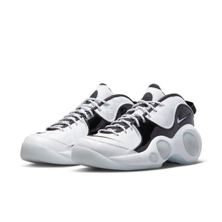 Men's Nike Air Zoom Flight 95- White/Black