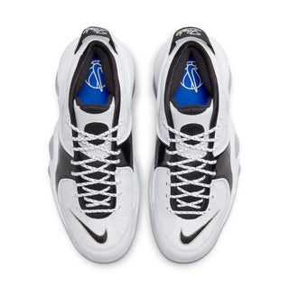 Men's Nike Air Zoom Flight 95- White/Black